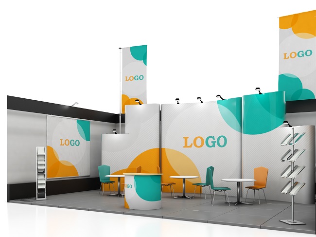 Exhibition Stand Design & Build, Exhibition Stand Hire