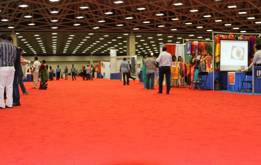 How Trade Shows Help Entrepreneurs