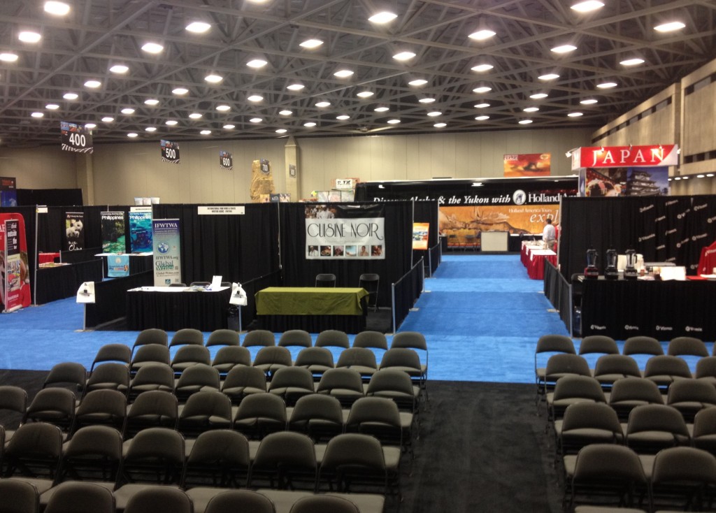 The Pipe and Drape Booth Packages Dallas Business Owners Select