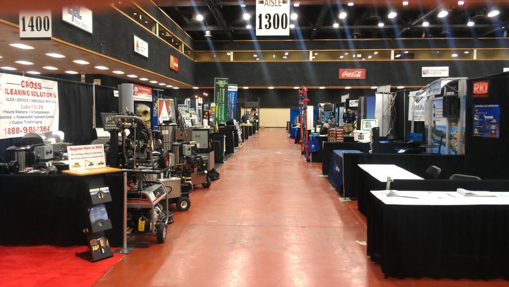 5 Steps to Trade Show And Booth Design Success