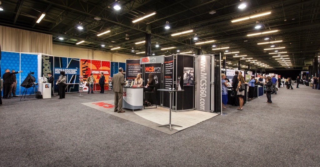 Exhibition Booth Design Experts Weigh in on Display Setups