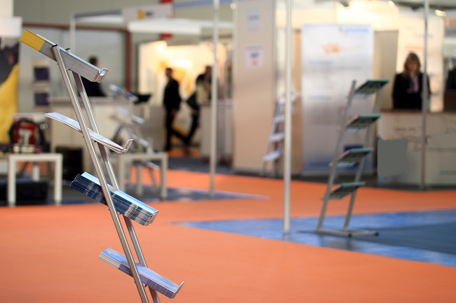 10 Trade Show Booth Design Pitfalls to Avoid