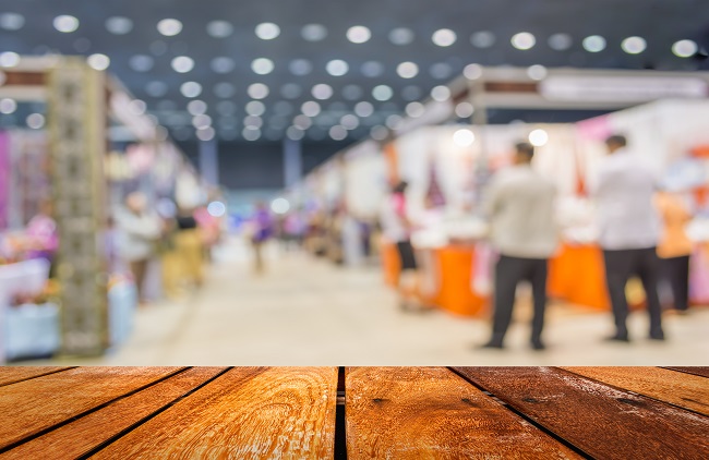 3 Tips for Trade Show Design in Dallas