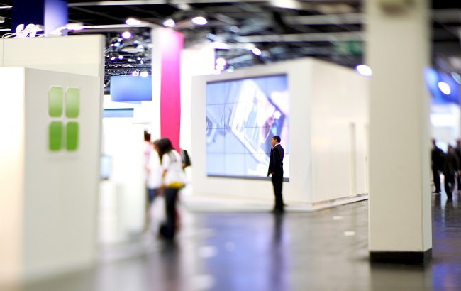 3 Things to Look for in Your Tradeshow Decorator