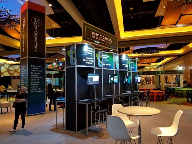 Standing Out from the Crowd: How Superior Expo Services Infuses Technology and Interactivity into Your Expo Booth