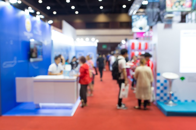 Boost Your Business with ExpoMarketing: Unveiling the Power of Trade Shows