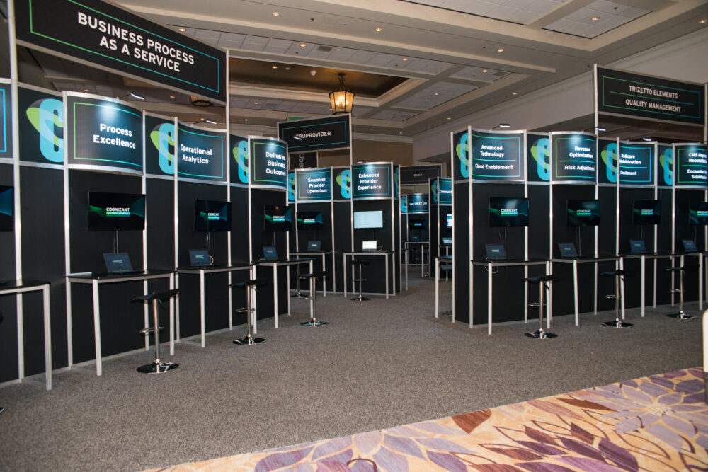 From Concept to Cleanup: Why You Need a Full-Service Partner to Run Your Next Trade Show