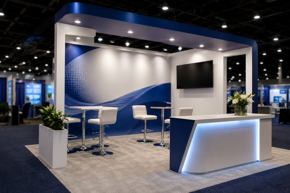 Why Businesses Choose Superior Expo Services for Trade Shows and Events
