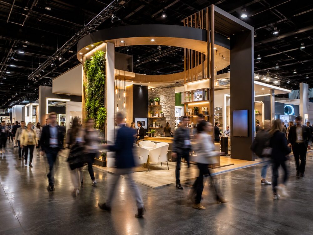 Beyond the Buzz: Measuring Your Trade Show Booth's True Success