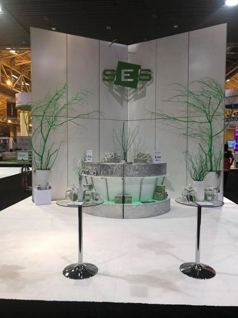 Superior Expo Services - Texas Superior Expo Services - Texas