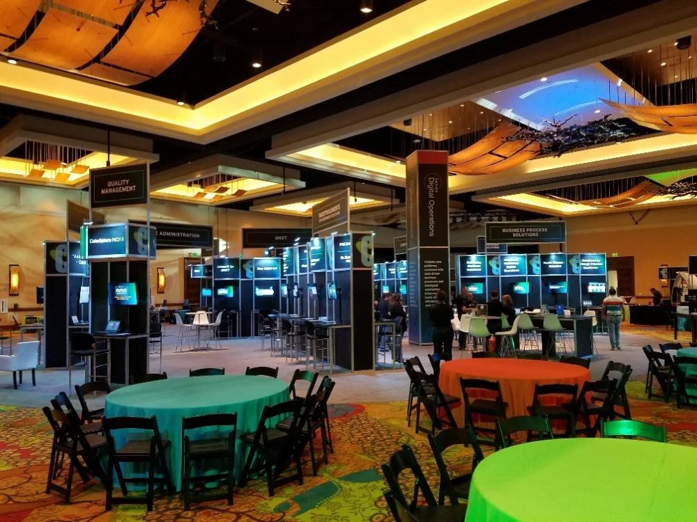 Superior Expo Services Corporate Events Superior Expo Services Corporate Events